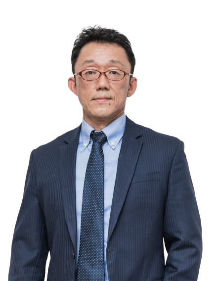 Mr.Wakabayashi